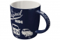 Preview: Tasse "Volkswagen The Original Ride"